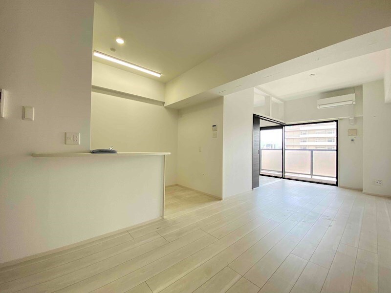 物件内観写真6　(同物件別部屋イメージ)