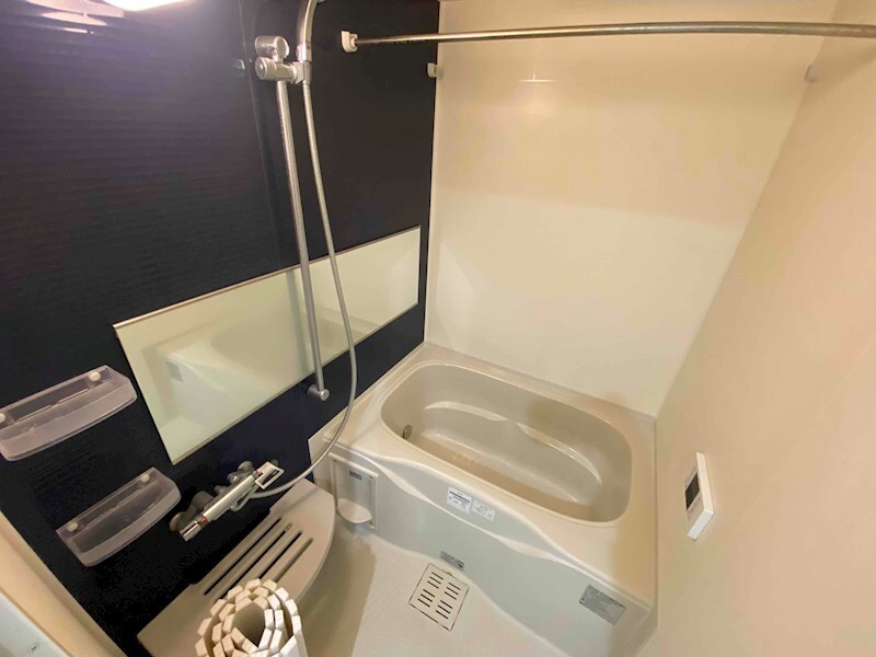 物件内観写真7　(同物件別部屋イメージ)