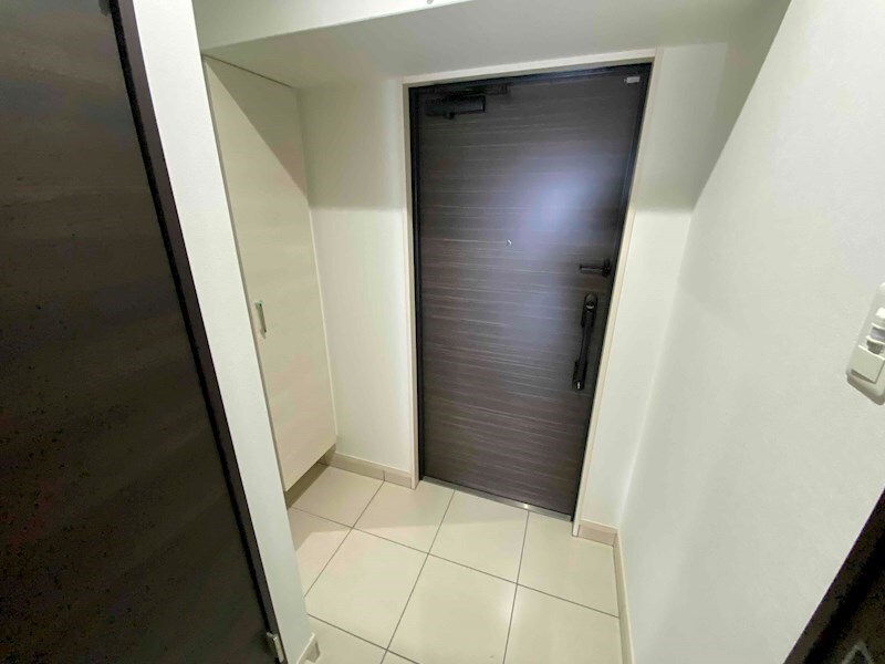 物件内観写真9　(同物件別部屋イメージ)