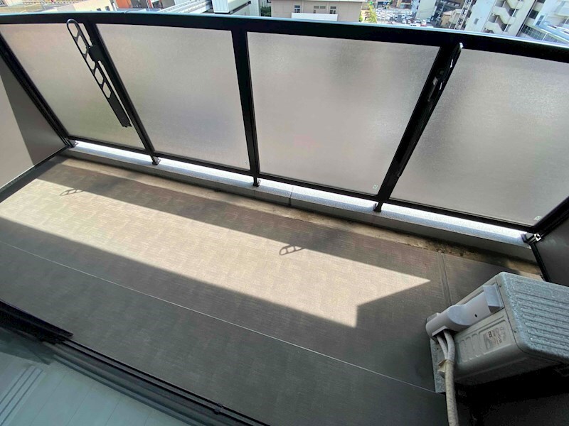 物件内観写真10　(同物件別部屋イメージ)