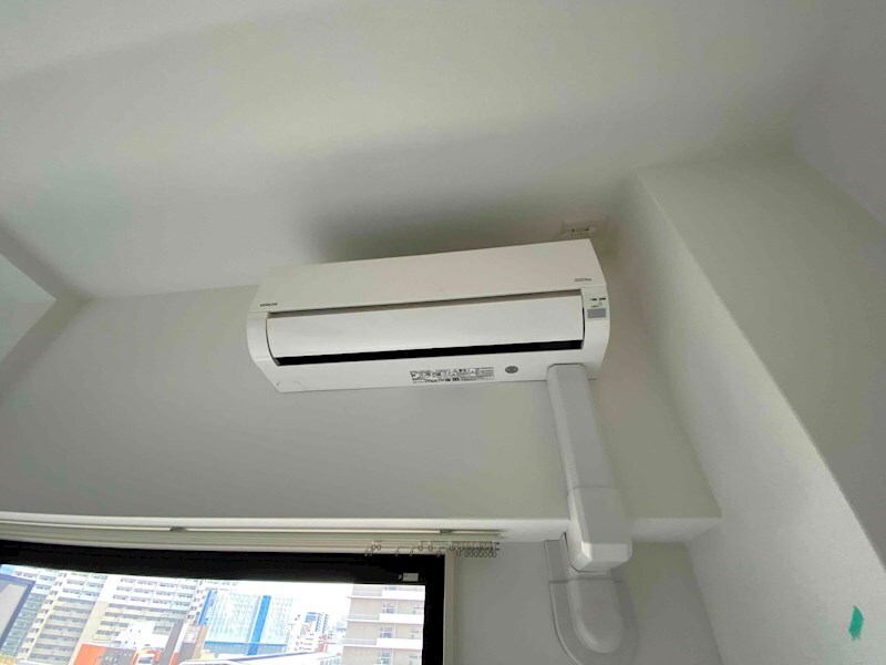 物件内観写真11　(同物件別部屋イメージ)