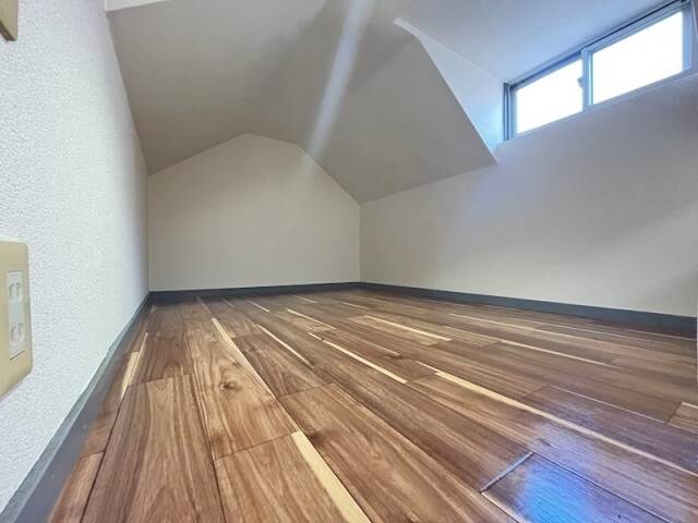 物件内観写真6　(写真は現状を優先します。)