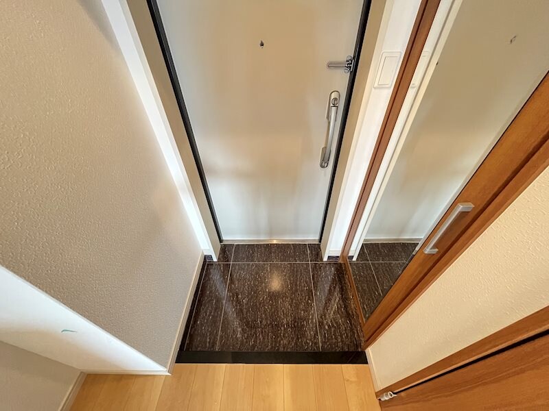 物件内観写真8　(別号室イメージ)