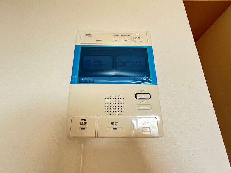 物件内観写真12　(別号室イメージ)