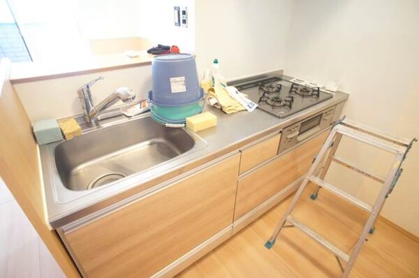 キッチン(別号室イメージ)