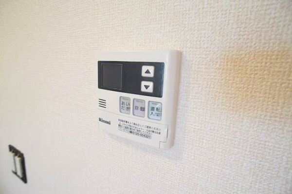 その他設備(別号室イメージ)