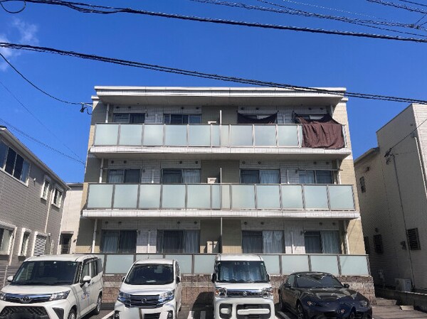 建物外観(外観)