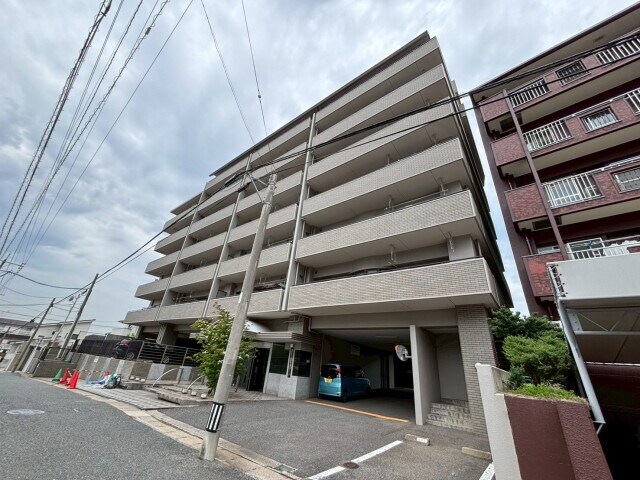 物件外観写真1　(外観)