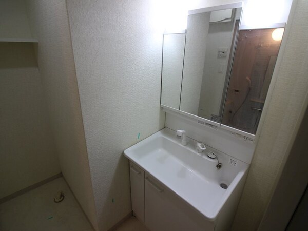 洗面所(別号室イメージ)