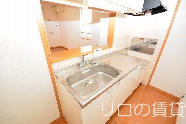 物件内観写真3　(同型タイプ)