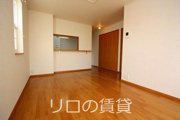 居室・リビング(同型タイプ)