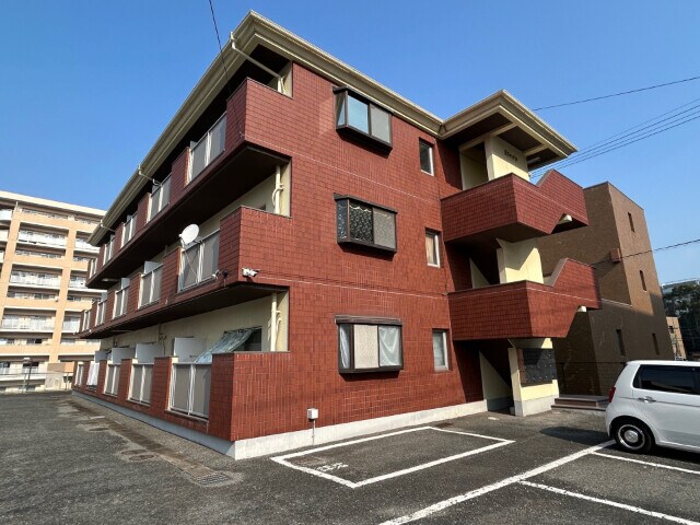 物件外観写真1　(外観)