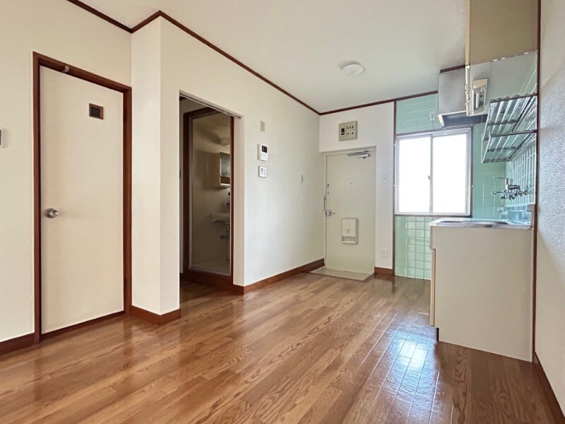 物件内観写真11　