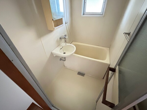 バス／シャワールーム等