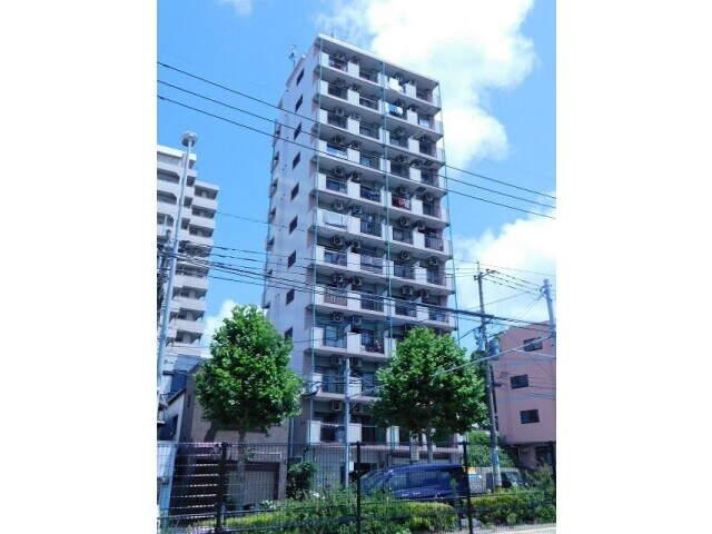 物件外観写真1　(外観)