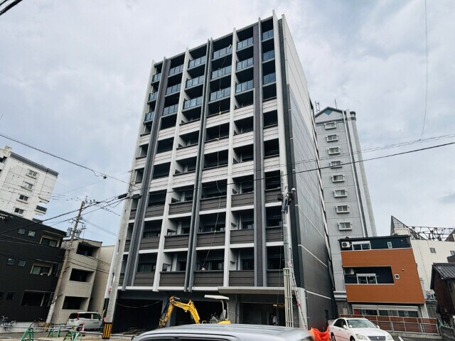 物件外観写真1　(外観)