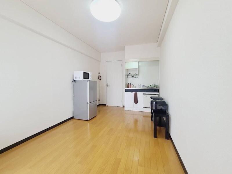 物件内観写真3　(別号室イメージ)