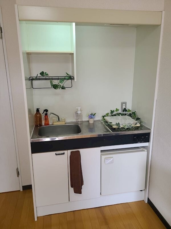 物件内観写真4　(別号室イメージ)