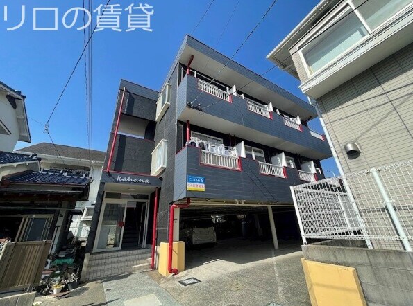 物件外観写真1　(外観)