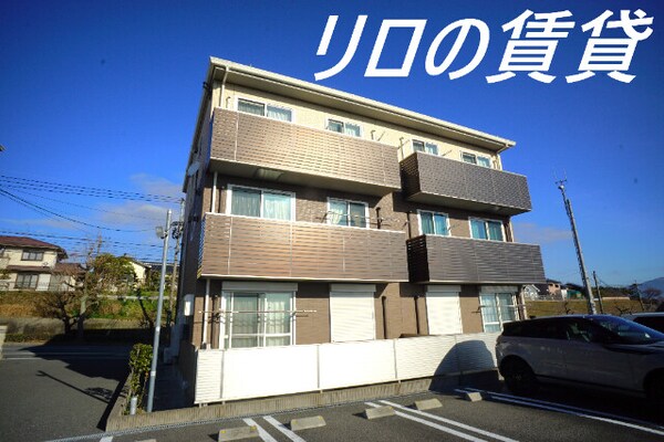 建物外観(外観)