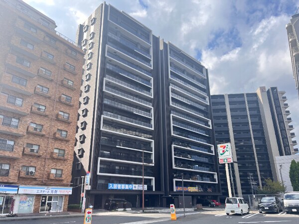 建物外観(外観)