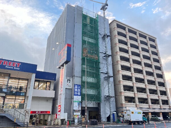 建物外観(外観)