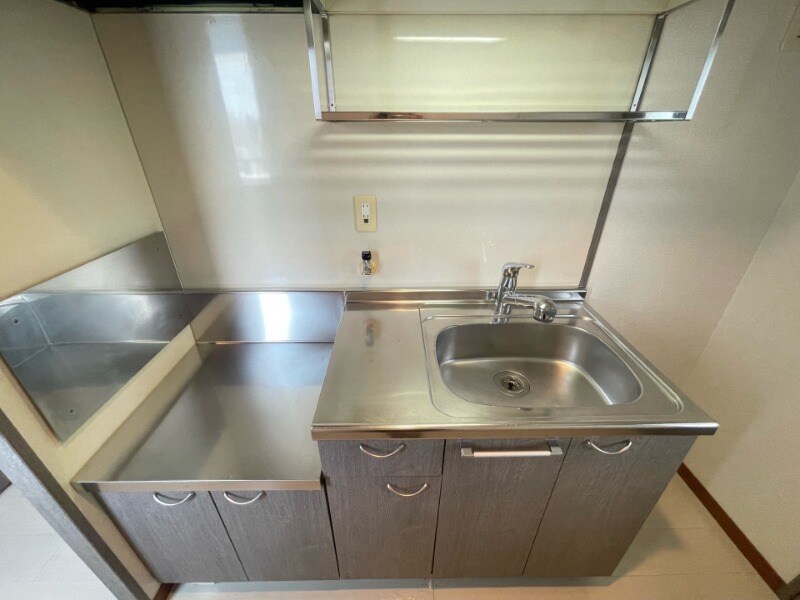 物件内観写真4　(別タイプのお写真です。)