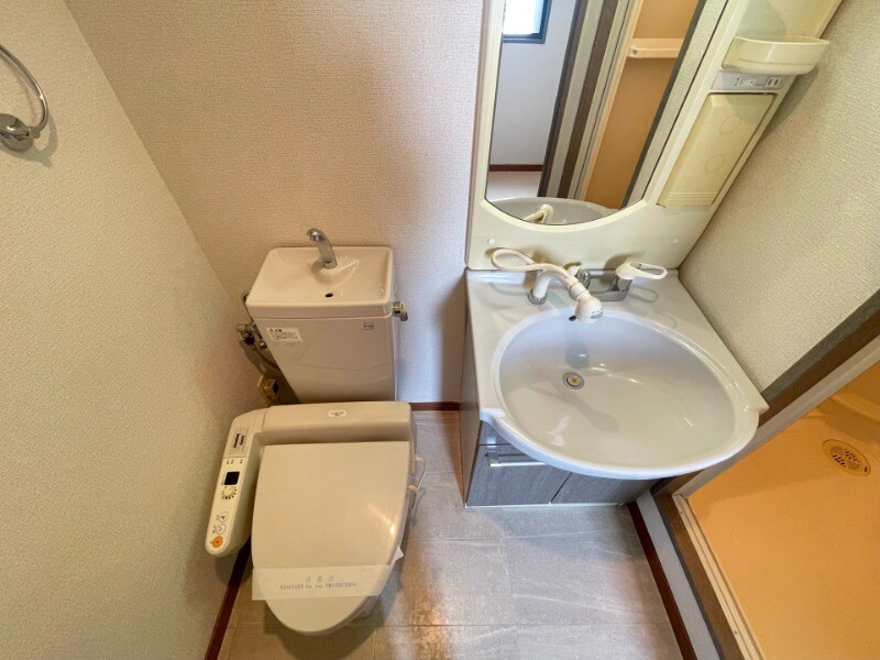 物件内観写真12　(別タイプのお写真です。)