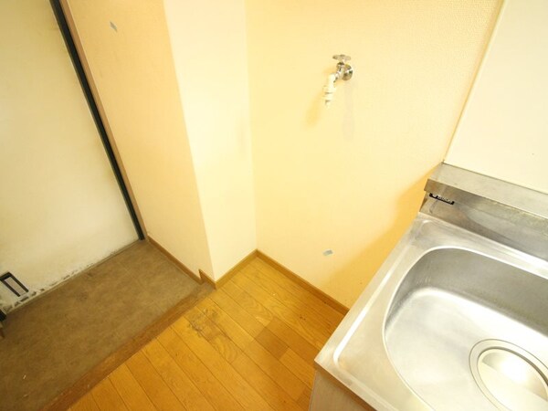 その他設備(別号室イメージ)