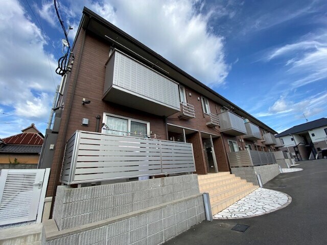 物件外観写真1　(外観)