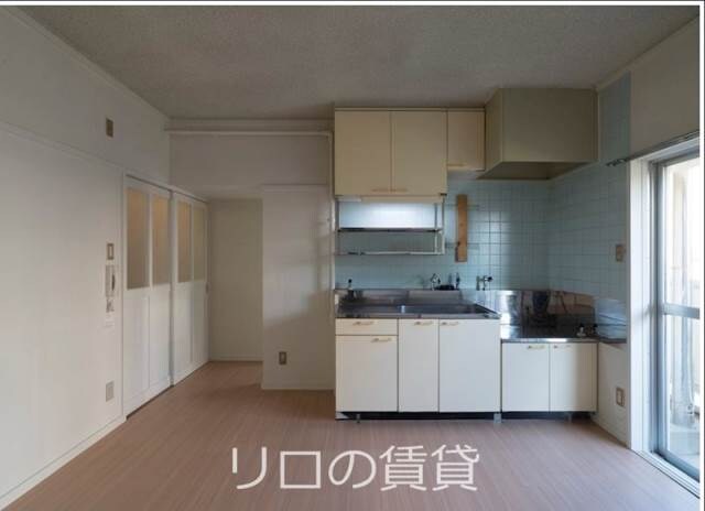 物件内観写真3　(別号室)