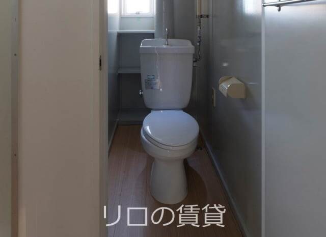 物件内観写真4　(別号室)