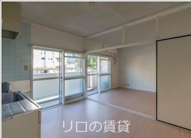 物件内観写真5　(別号室)