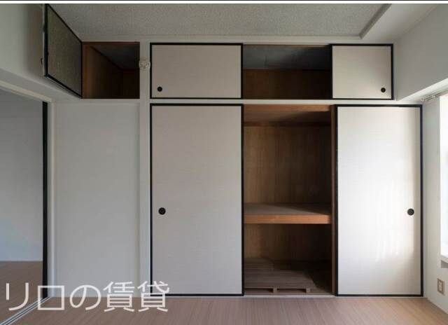 物件内観写真10　(別号室)