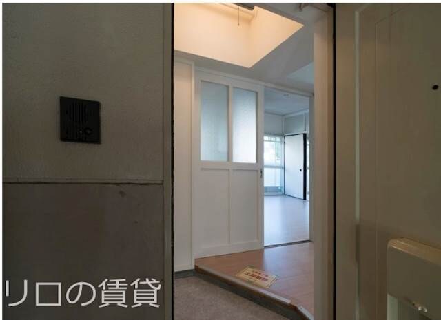 物件内観写真11　(別号室)