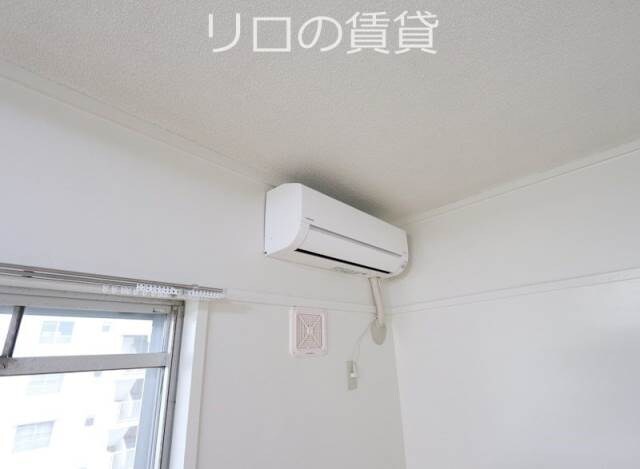 物件内観写真12　(別号室)