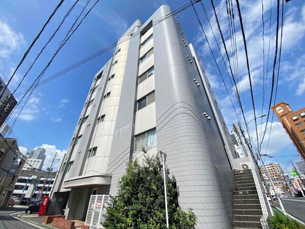 建物外観(外観)