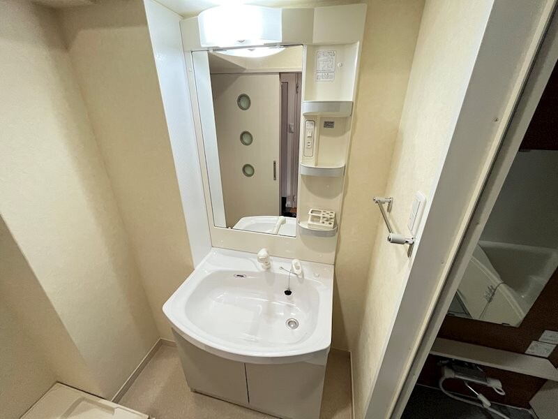 物件内観写真9　(別号室イメージ)