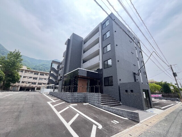 物件外観写真1　(外観)