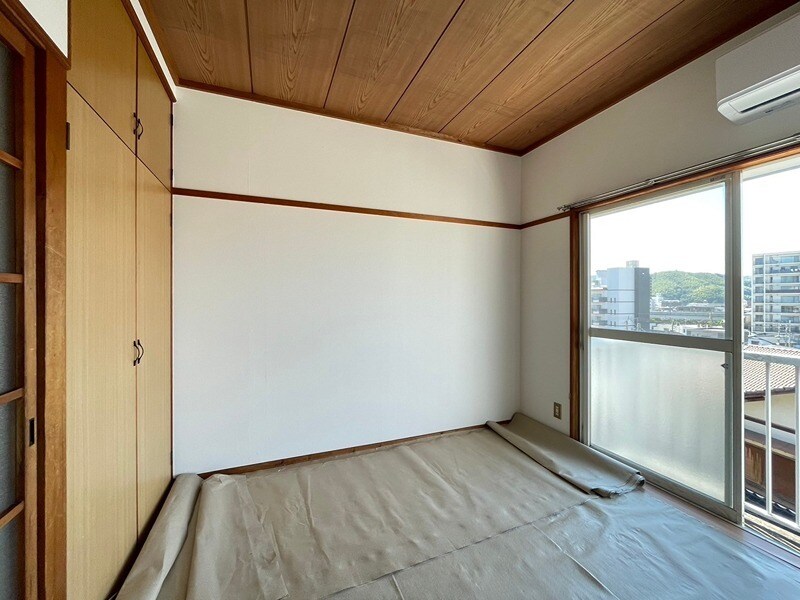 物件内観写真5　(別号室)