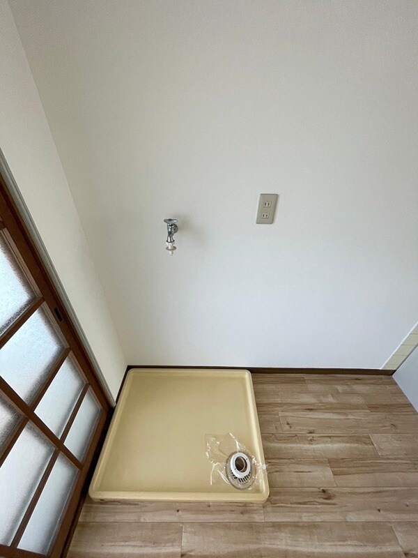 物件内観写真10　(別号室)