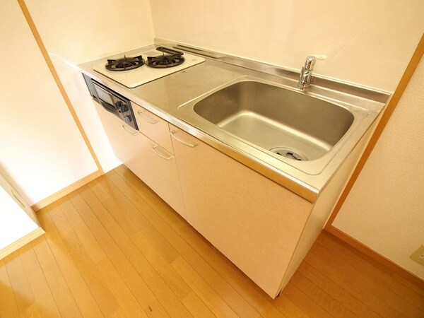 キッチン(別号室イメージ)