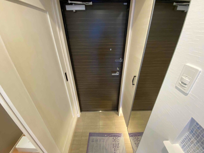 物件内観写真2　(別号室イメージ)