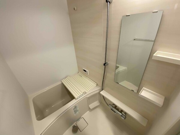 バス／シャワールーム等(別号室イメージ)