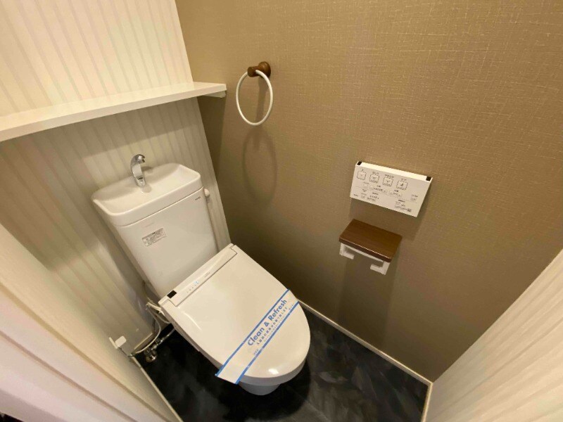 物件内観写真10　(別号室イメージ)