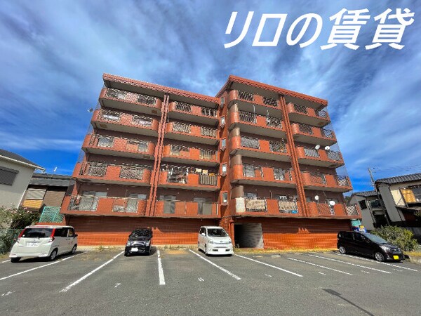 建物外観(外観)