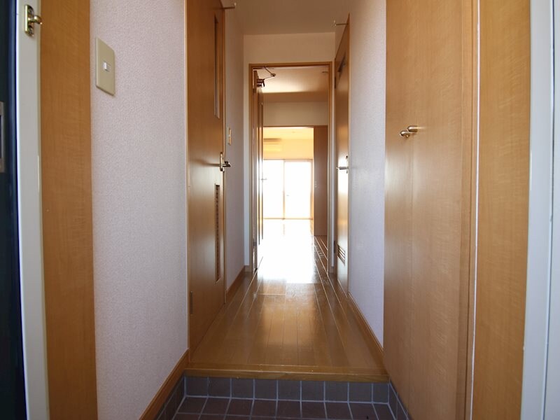 物件内観写真8　(別号室イメージ)