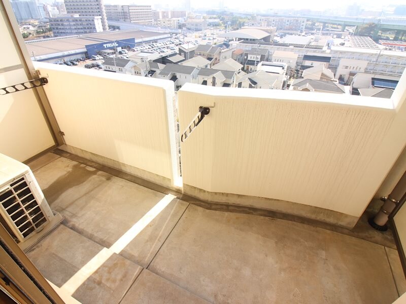 物件内観写真9　(別号室イメージ)