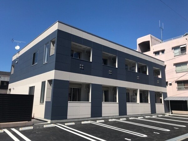 建物外観(外観)