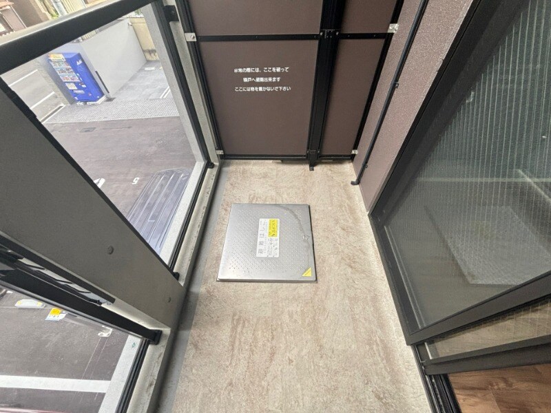 物件内観写真7　(別号室イメージ)